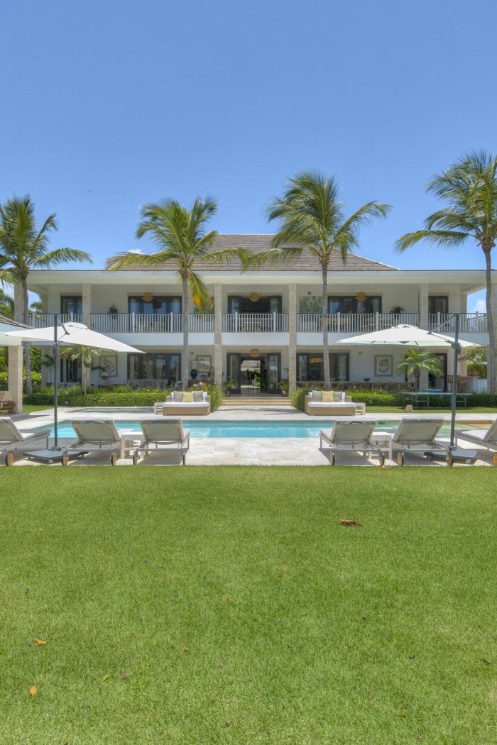 Villa Londali