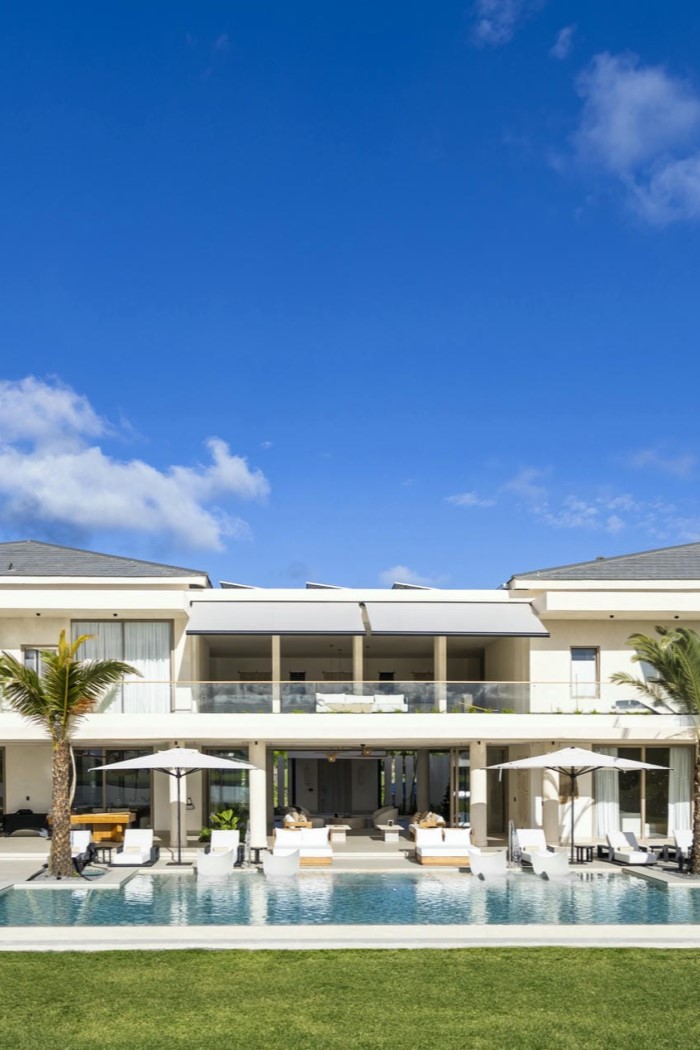 Villa Solara - Punta Cana