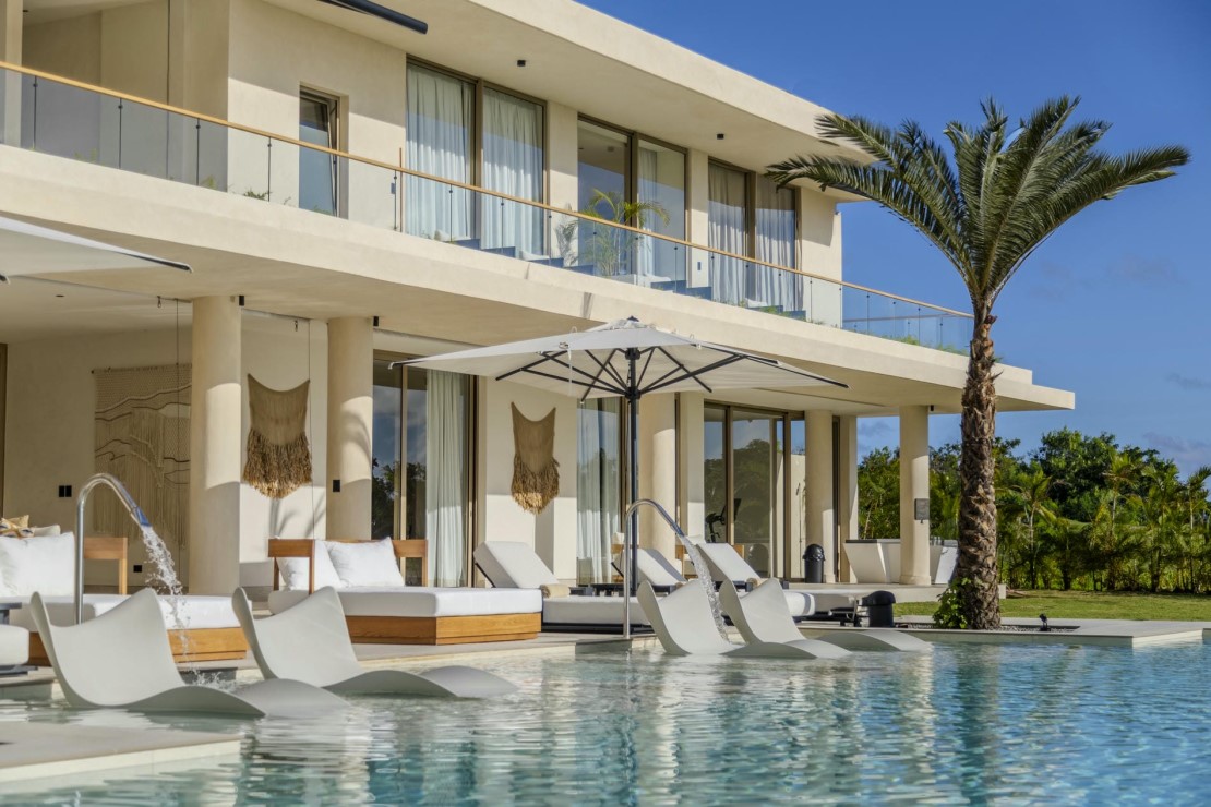 Villa Solara - Punta Cana
