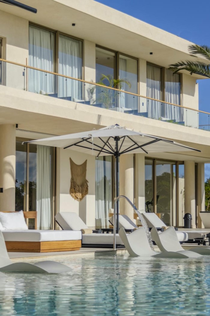Villa Solara - Punta Cana