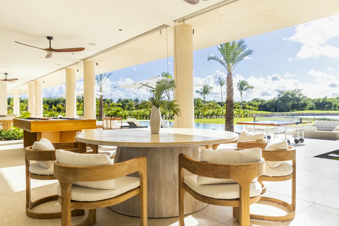 Villa Solara - Punta Cana