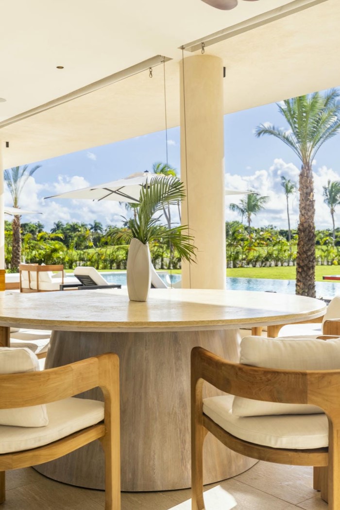 Villa Solara - Punta Cana