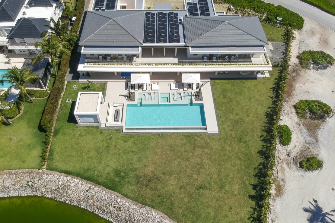 Villa Solara - Punta Cana