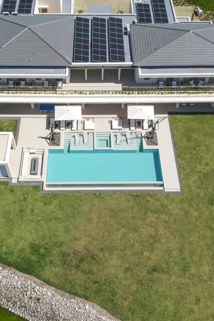 Villa Solara - Punta Cana