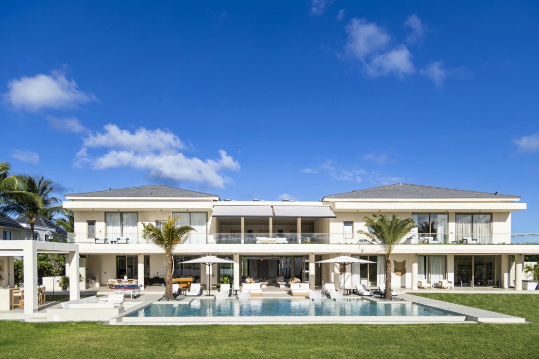 Villa Solara - Punta Cana