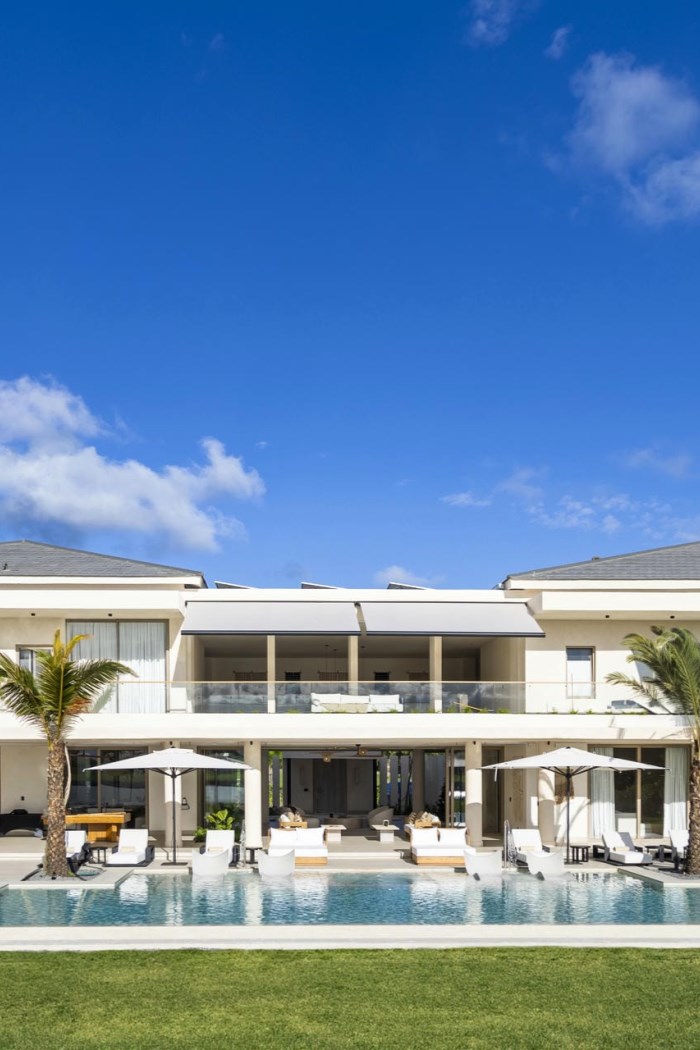 Villa Solara - Punta Cana