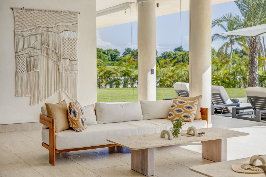 Villa Solara - Punta Cana