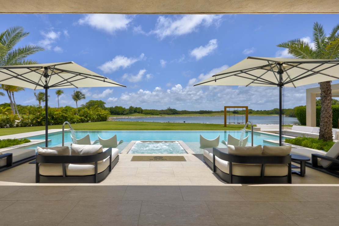 Villa Solara - Punta Cana