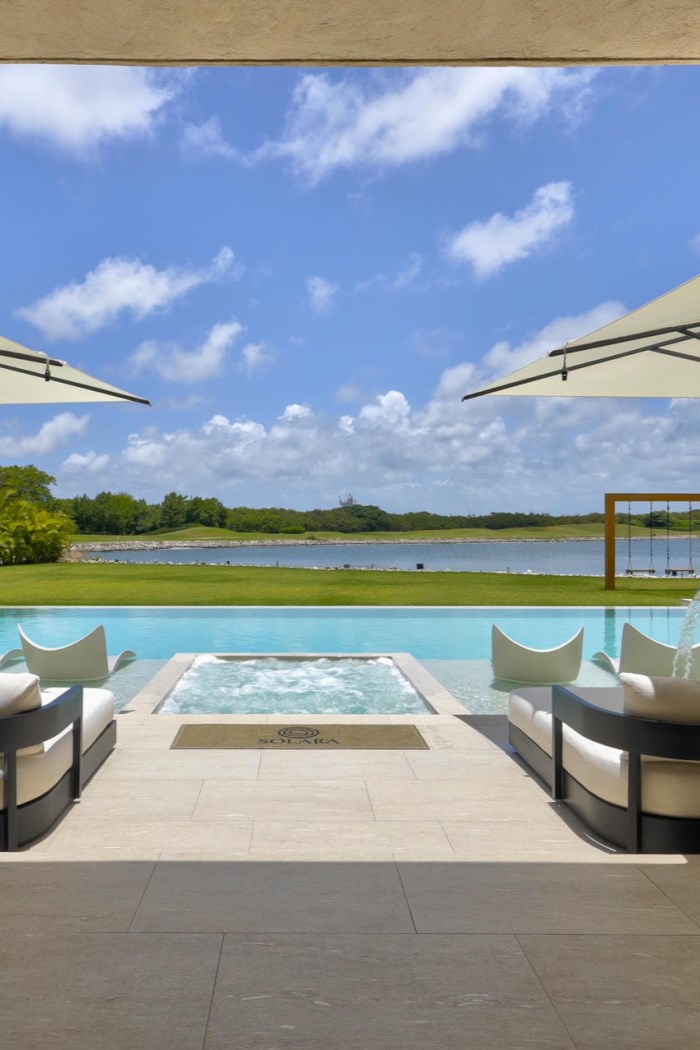 Villa Solara - Punta Cana