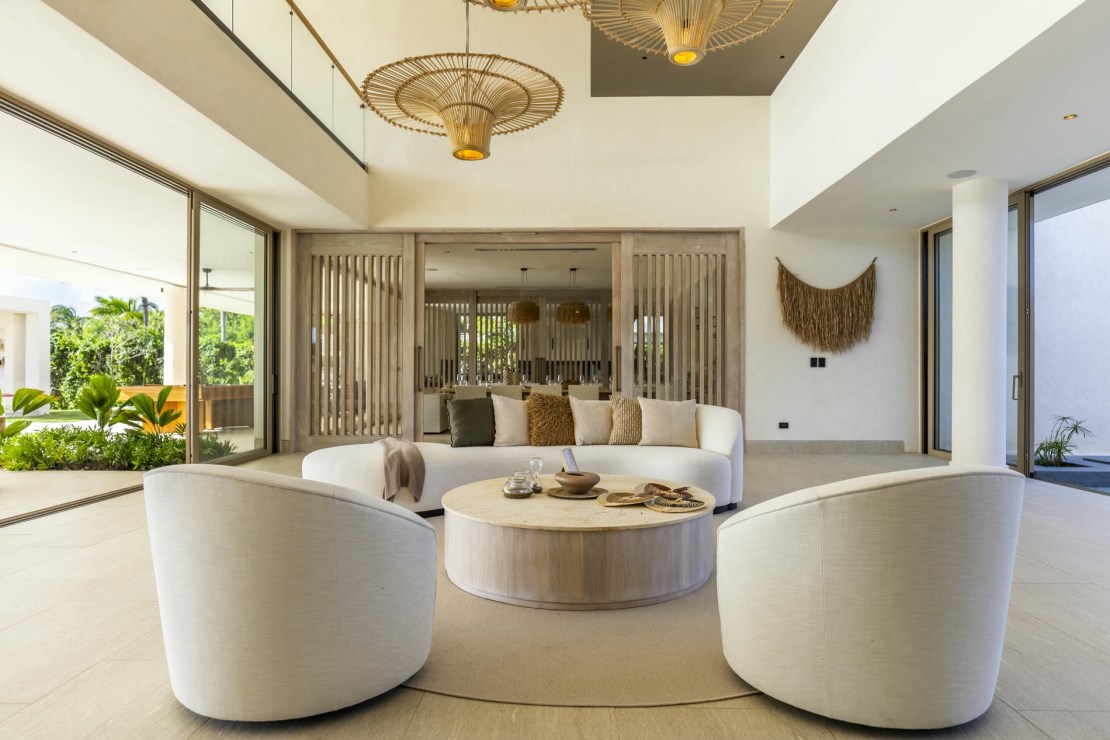 Villa Solara - Punta Cana