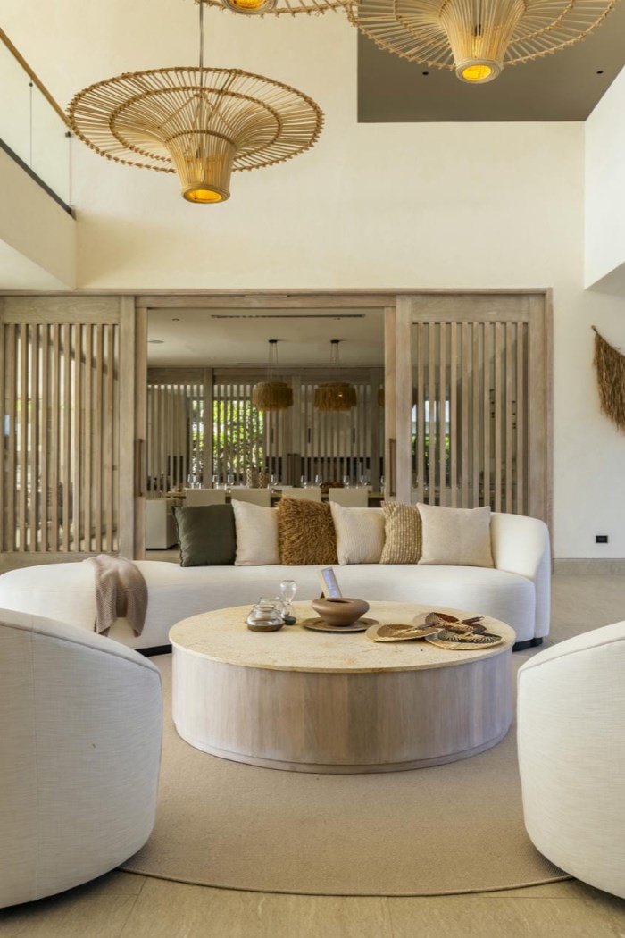 Villa Solara - Punta Cana