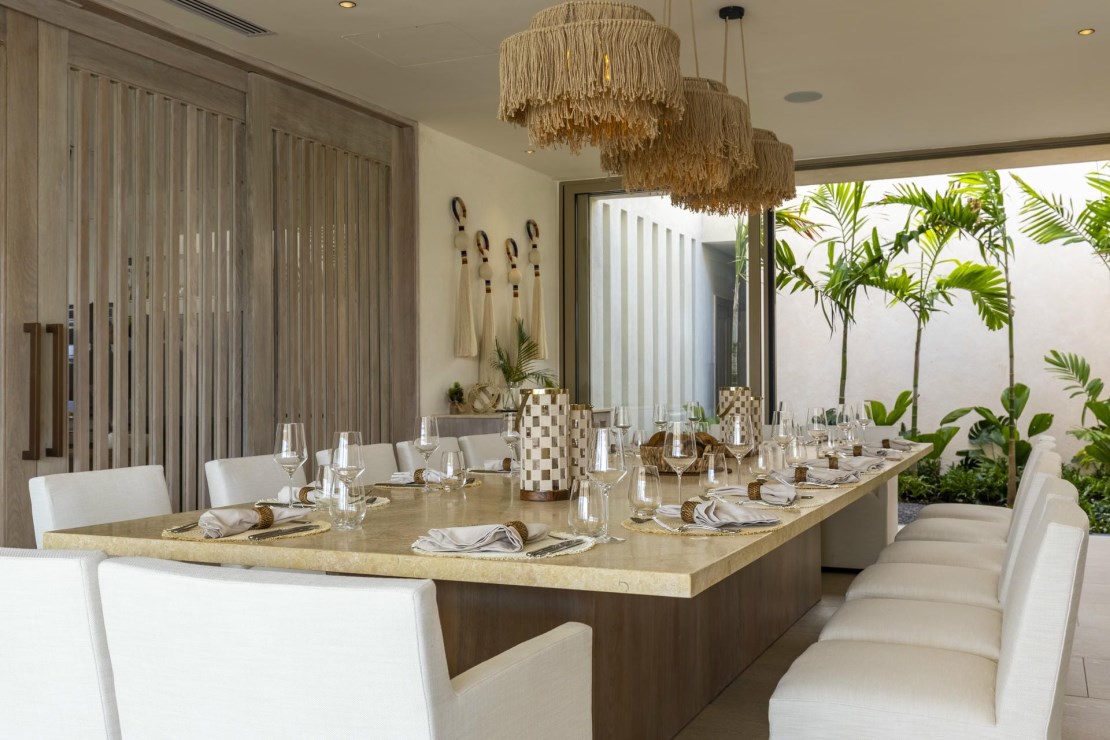 Villa Solara - Punta Cana