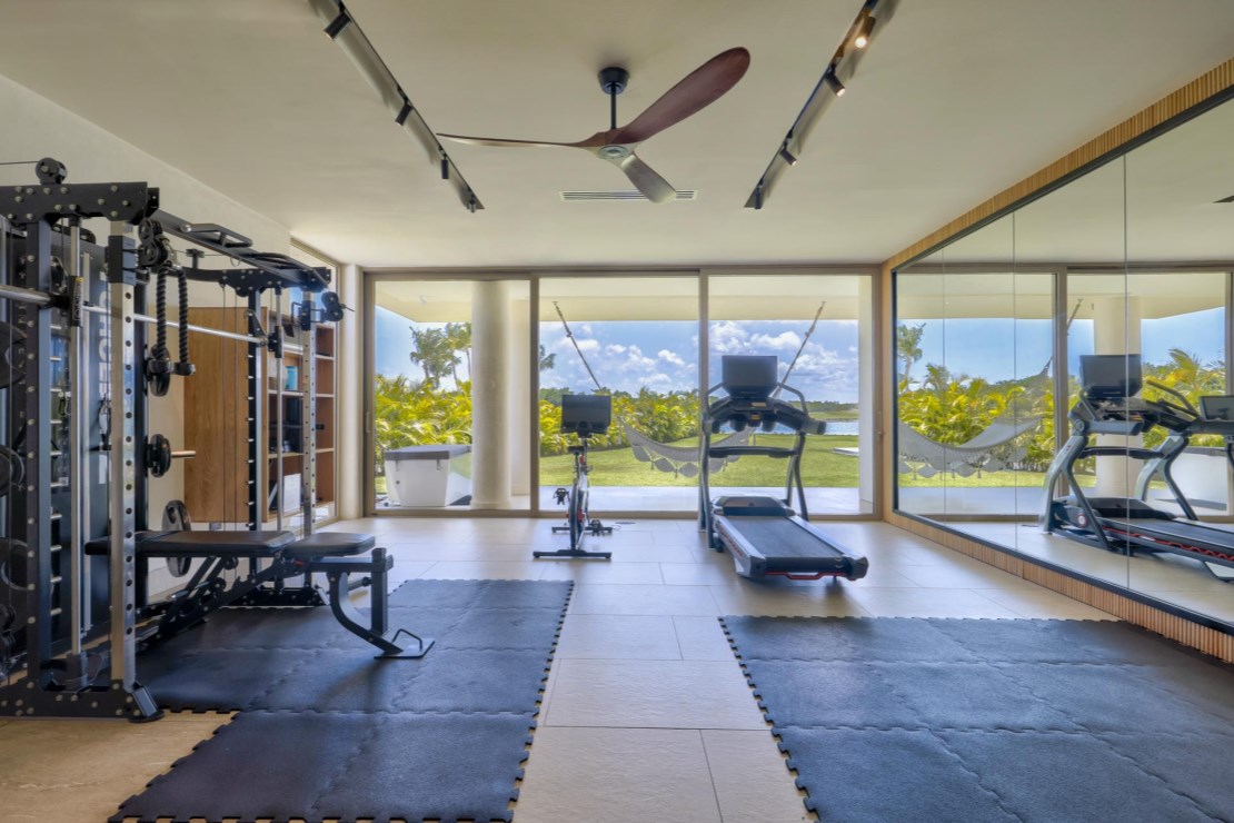 Villa Solara - Punta Cana