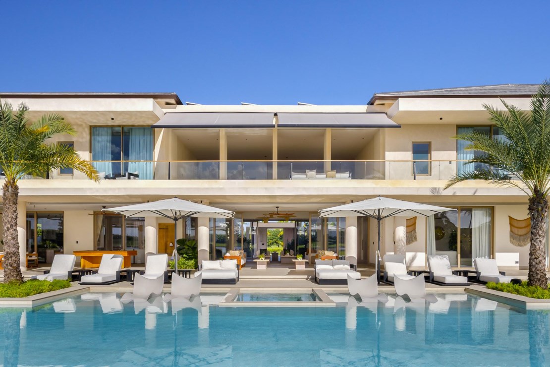Villa Solara - Punta Cana