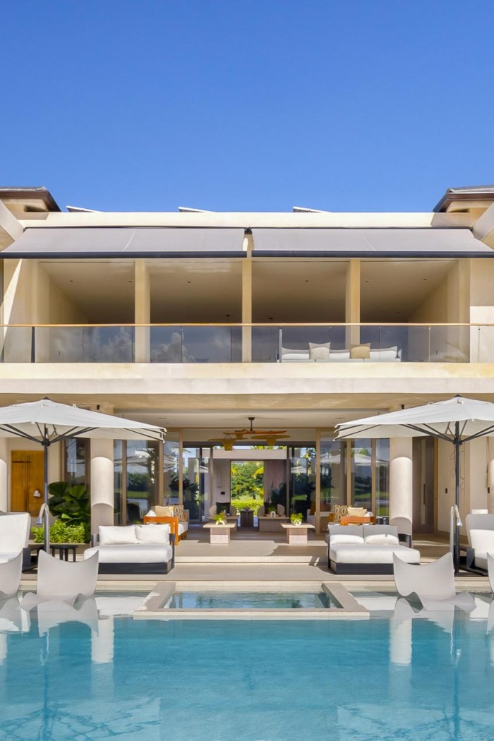 Villa Solara - Punta Cana