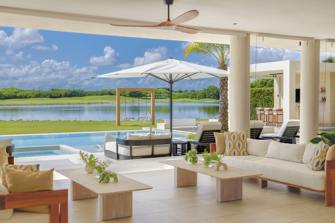 Villa Solara - Punta Cana