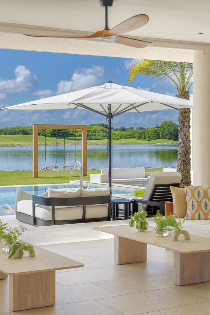 Villa Solara - Punta Cana