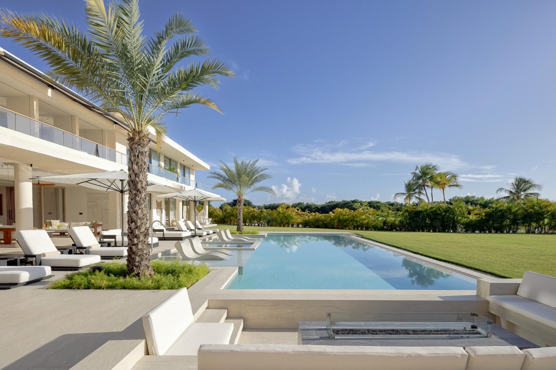 Villa Solara - Punta Cana