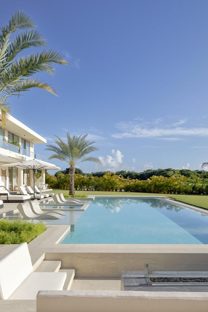 Villa Solara - Punta Cana