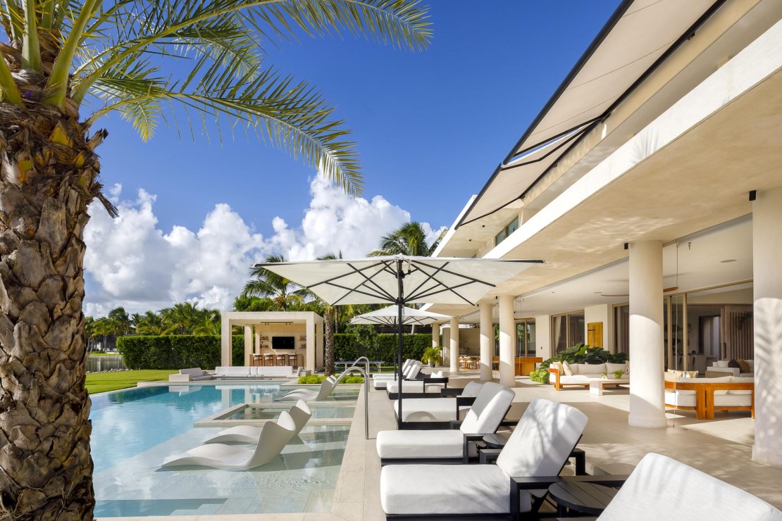 Villa Solara - Punta Cana