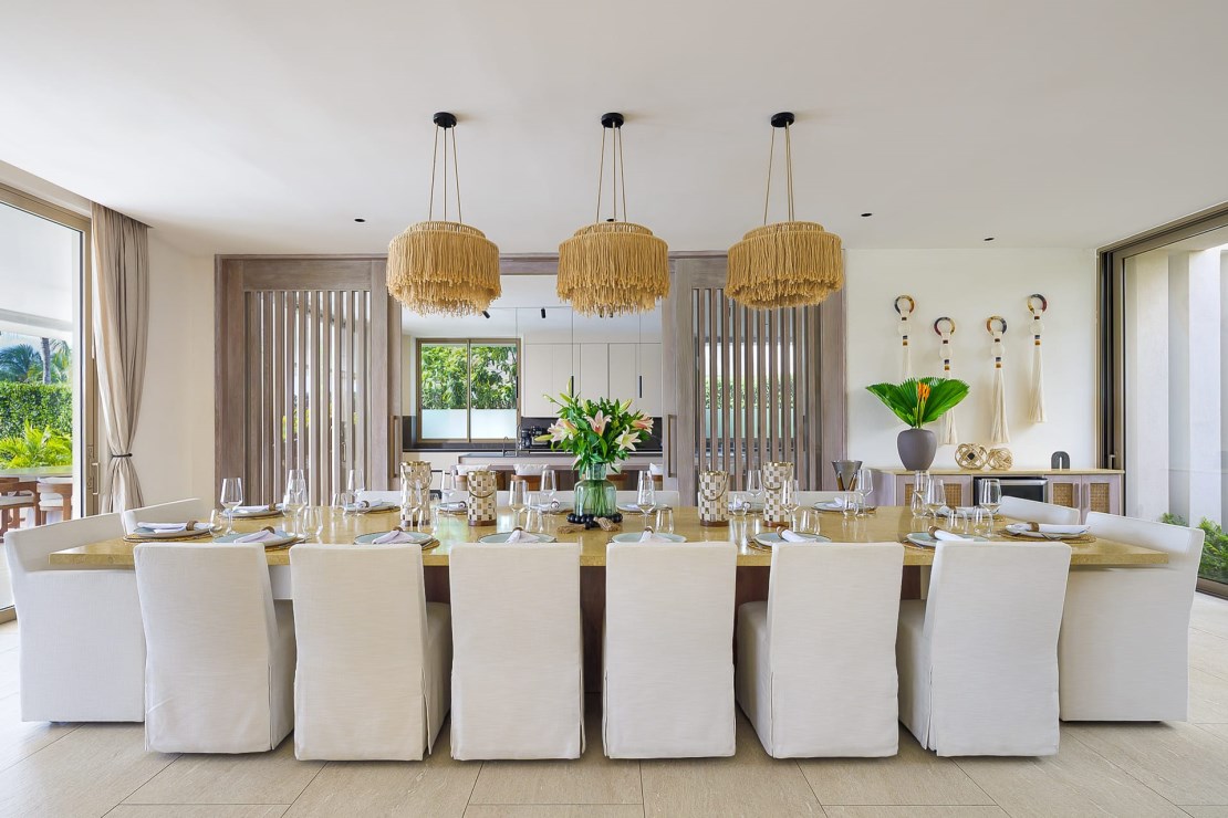 Villa Solara - Punta Cana