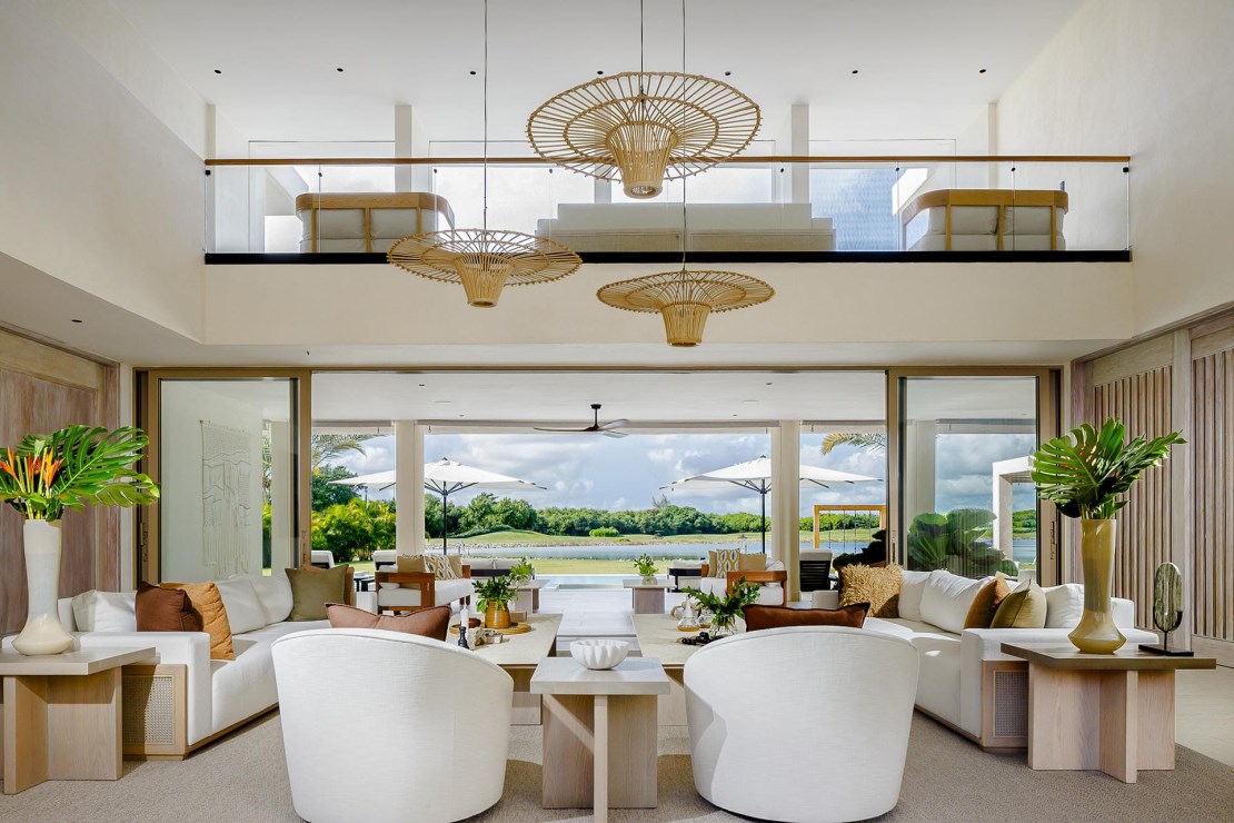 Villa Solara - Punta Cana