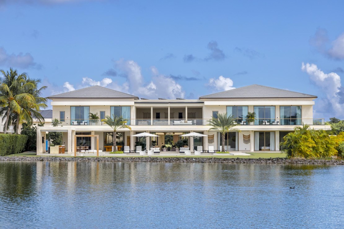 Villa Solara - Punta Cana