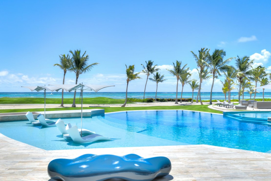 Villa Tartaruga