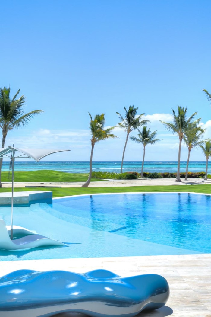 Villa Tartaruga