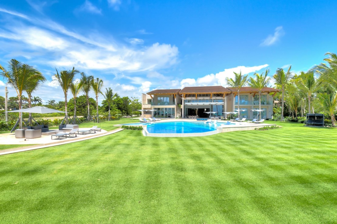 Villa Tartaruga