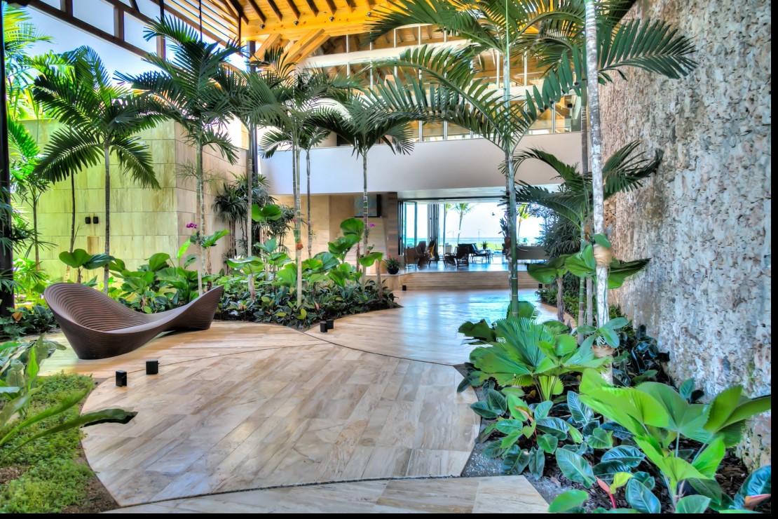 Villa Tartaruga