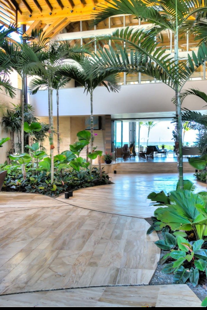 Villa Tartaruga