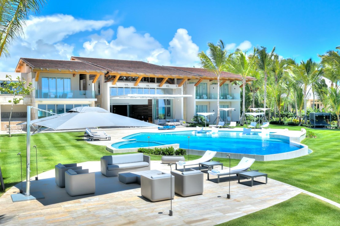 Villa Tartaruga