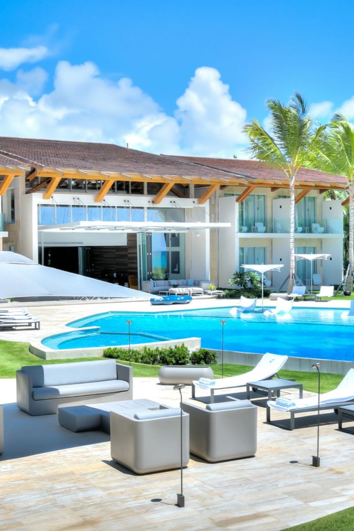 Villa Tartaruga