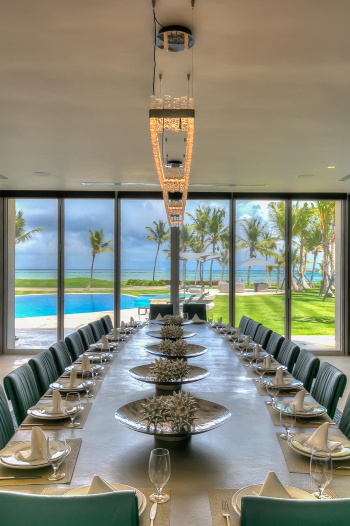 Villa Tartaruga
