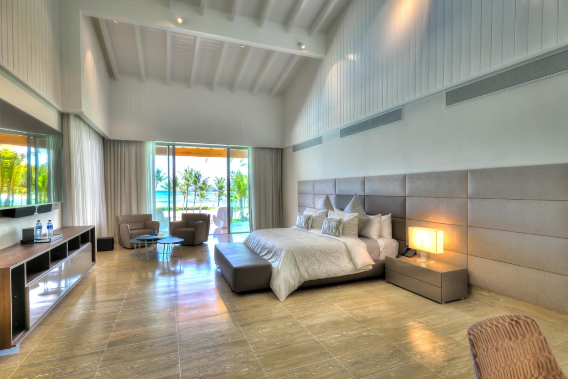 Villa Tartaruga