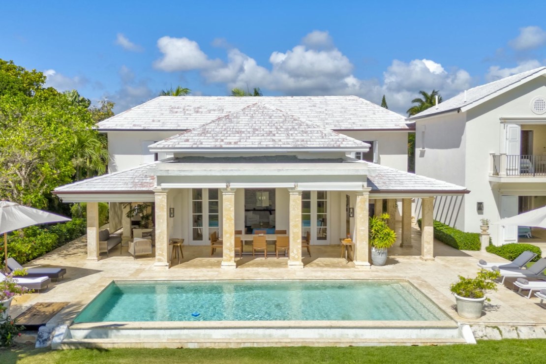 Villa Tortuga B28