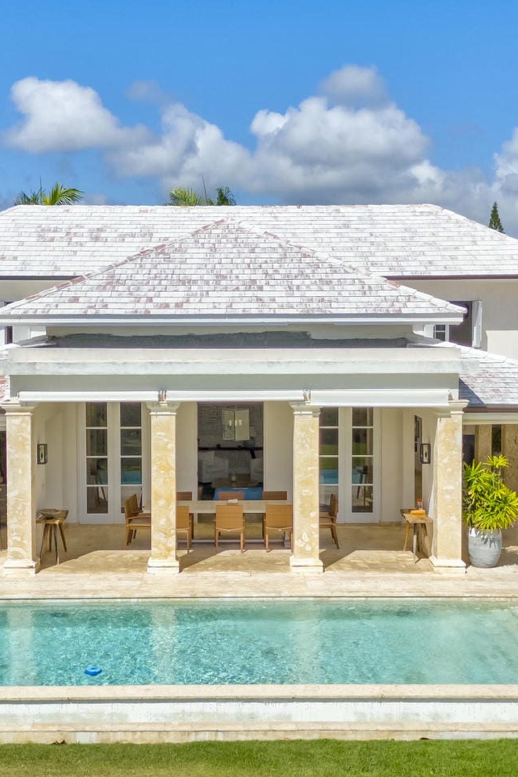 Villa Tortuga B28