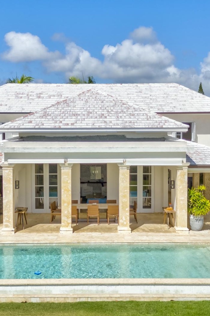 Villa Tortuga B28