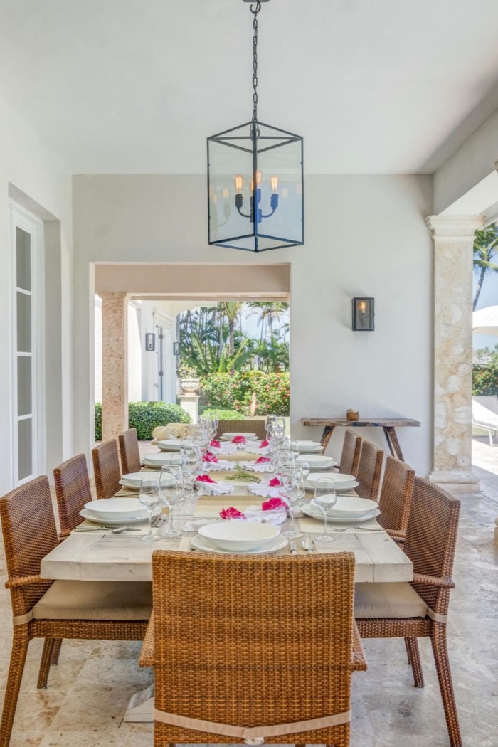 Villa Tortuga B28