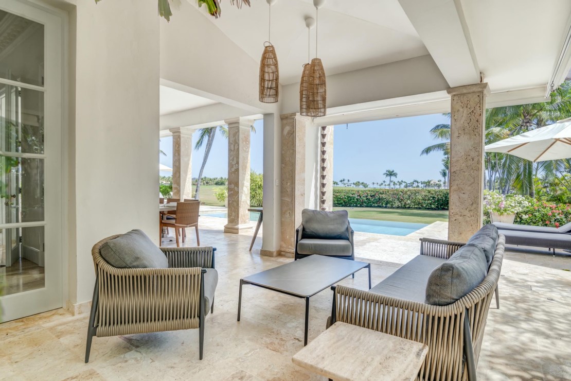 Villa Tortuga B28