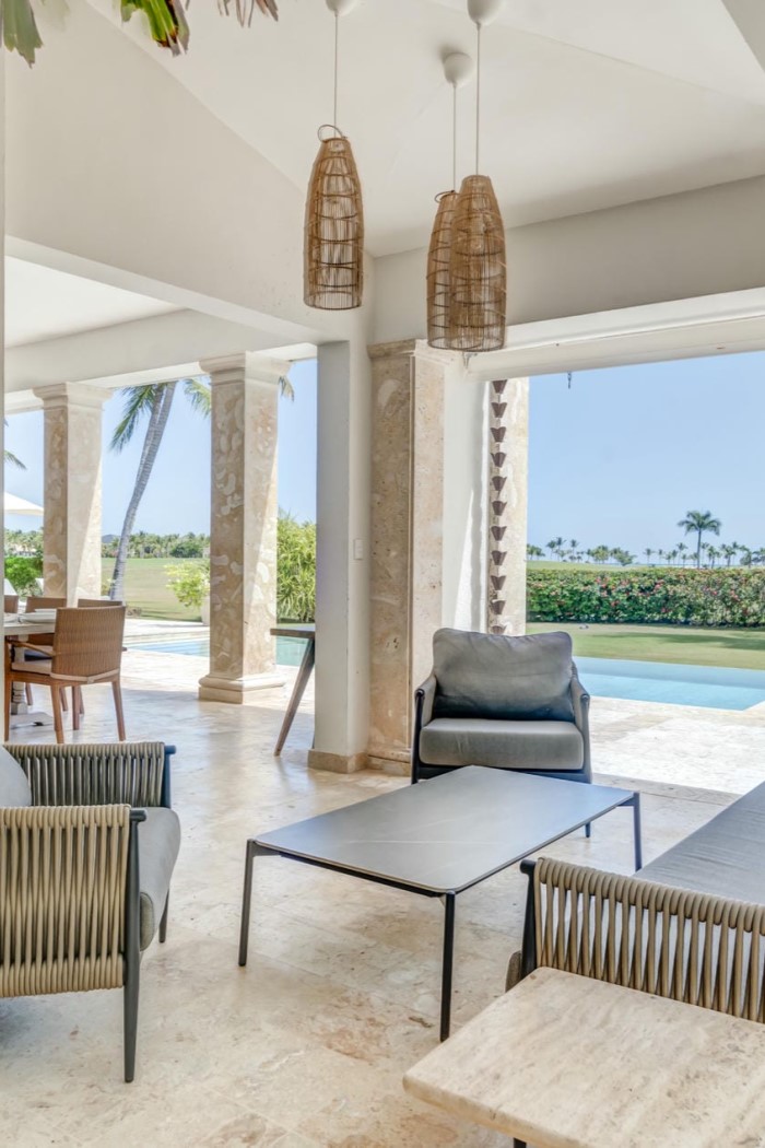 Villa Tortuga B28