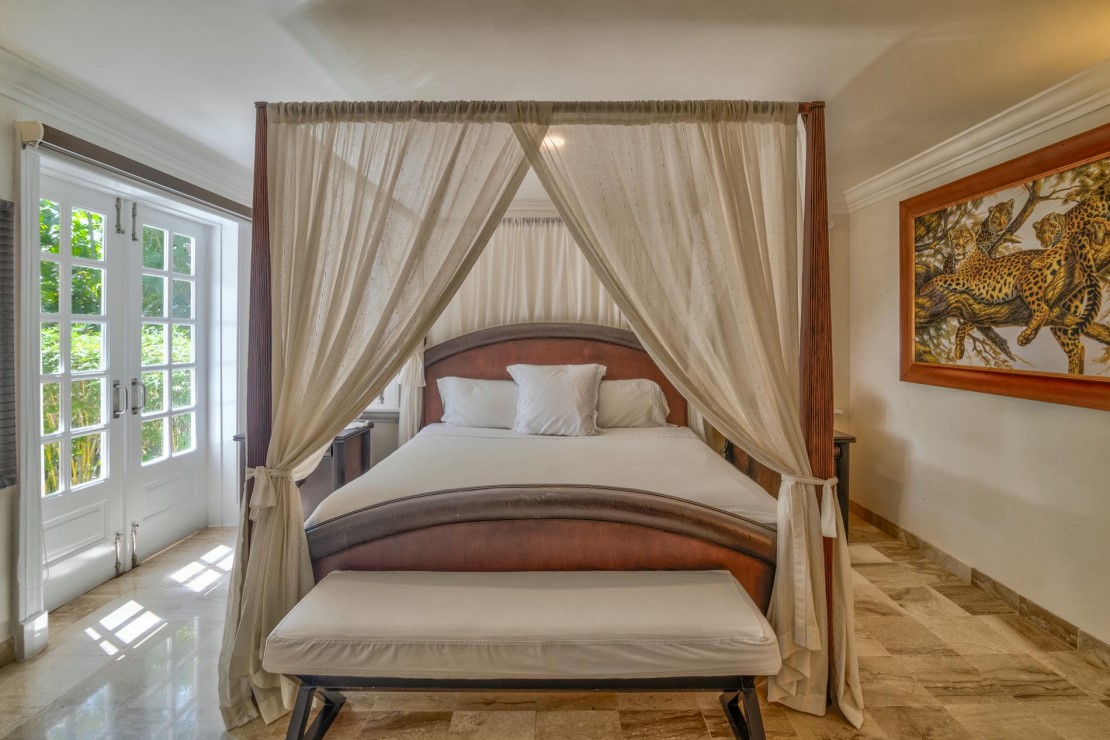 Villa Tortuga B28