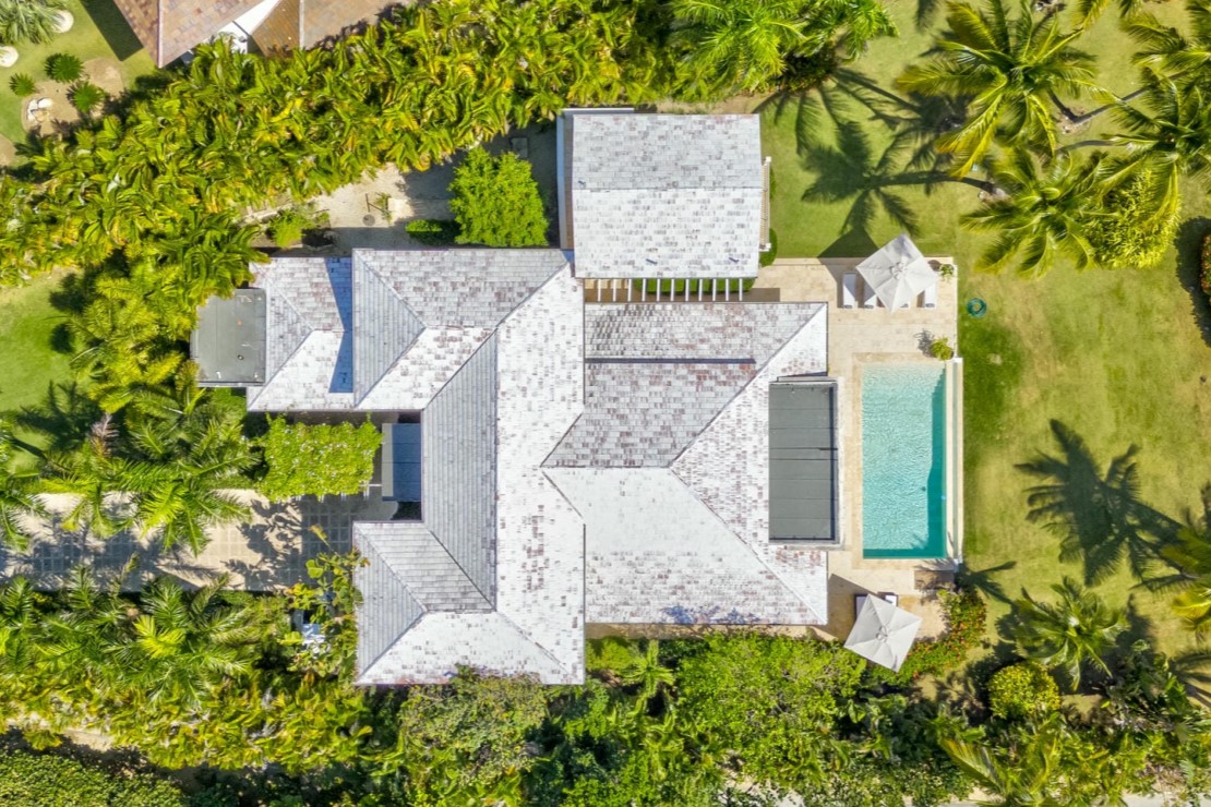 Villa Tortuga B28