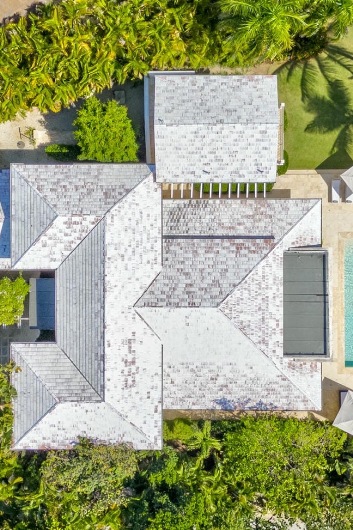 Villa Tortuga B28