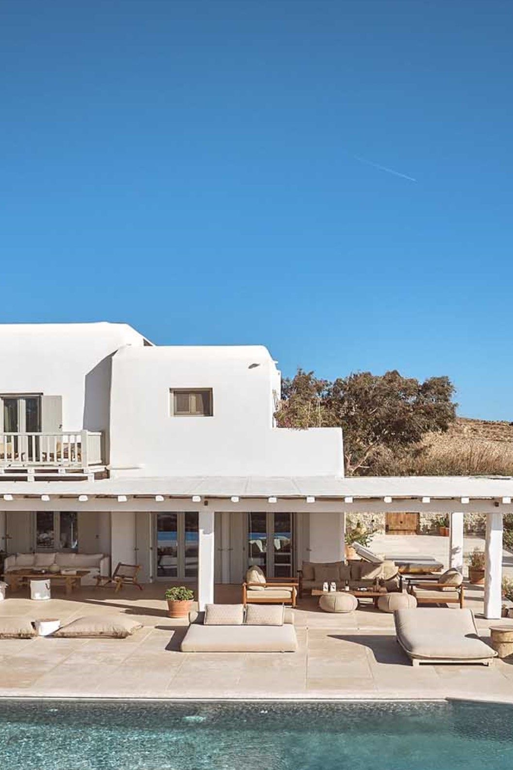 Paraga Paradise Villa