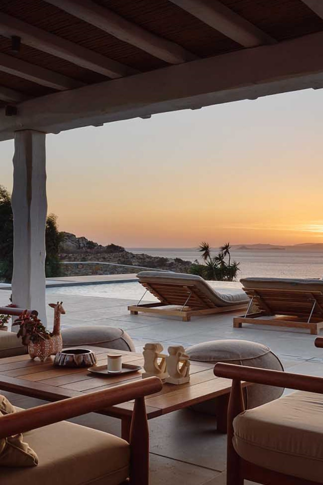 Paraga Paradise Villa