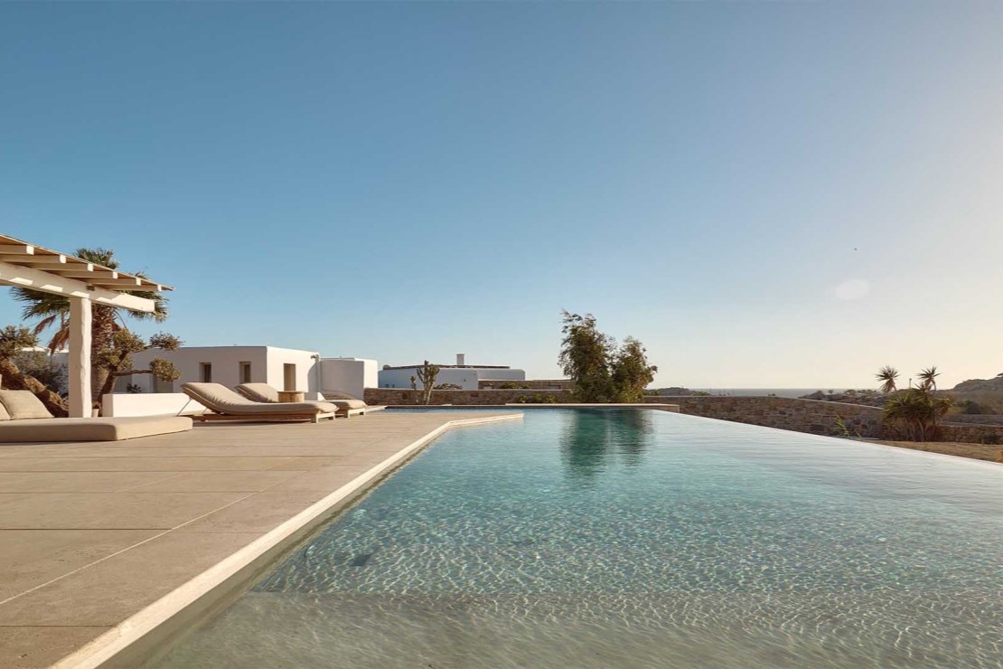 Paraga Paradise Villa
