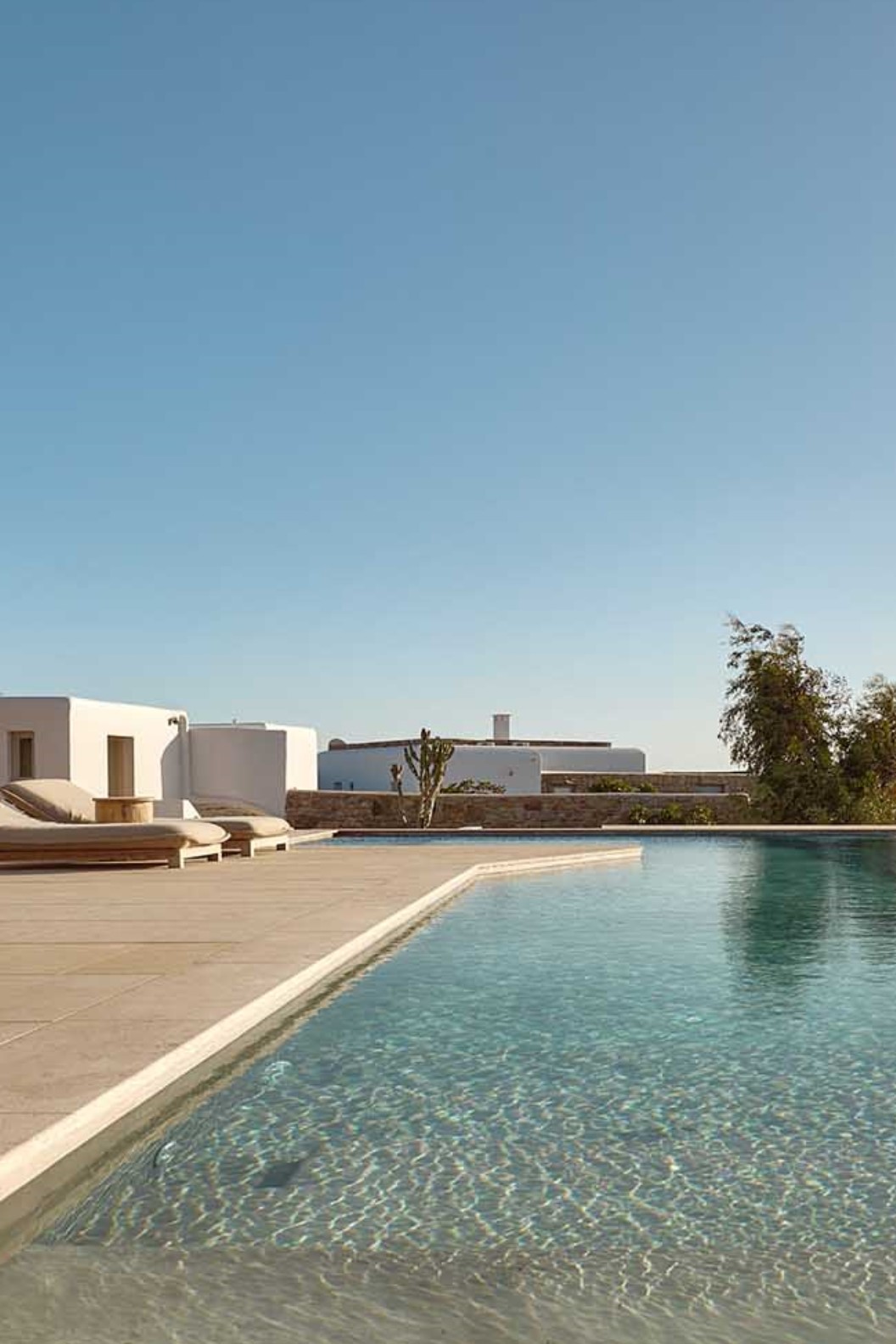 Paraga Paradise Villa