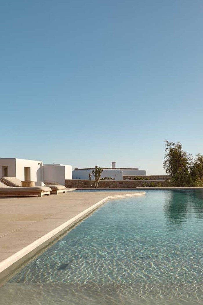 Paraga Paradise Villa